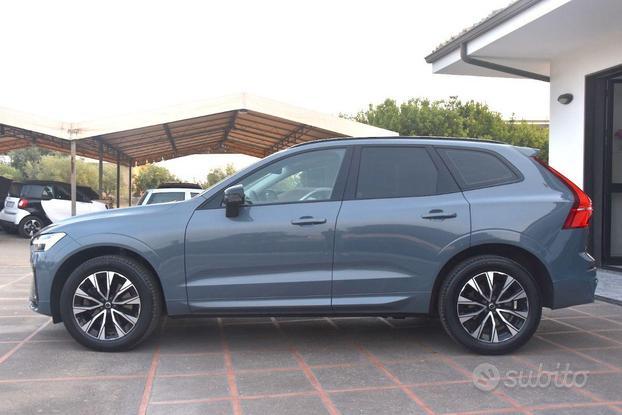 Volvo XC60 B4 Diesel 197cv Aut. Plus Dark