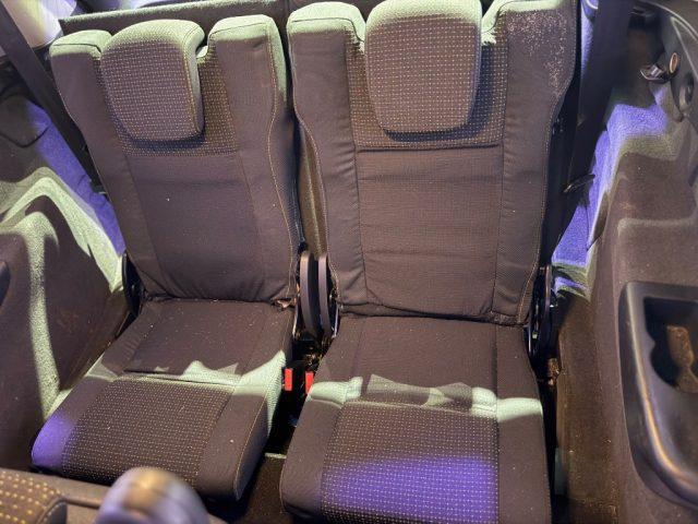 RENAULT Scenic 1.5 dCi 110CV Dynamique