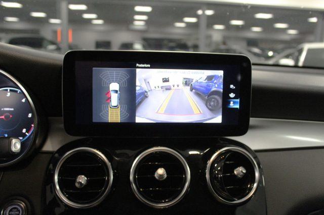 MERCEDES-BENZ GLC 220 2.0 d 4Matic 195 CV Sport Executive