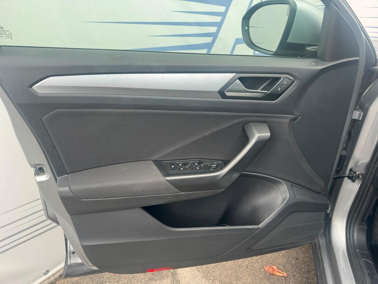 Volkswagen T-Roc 1.0 TSI Life