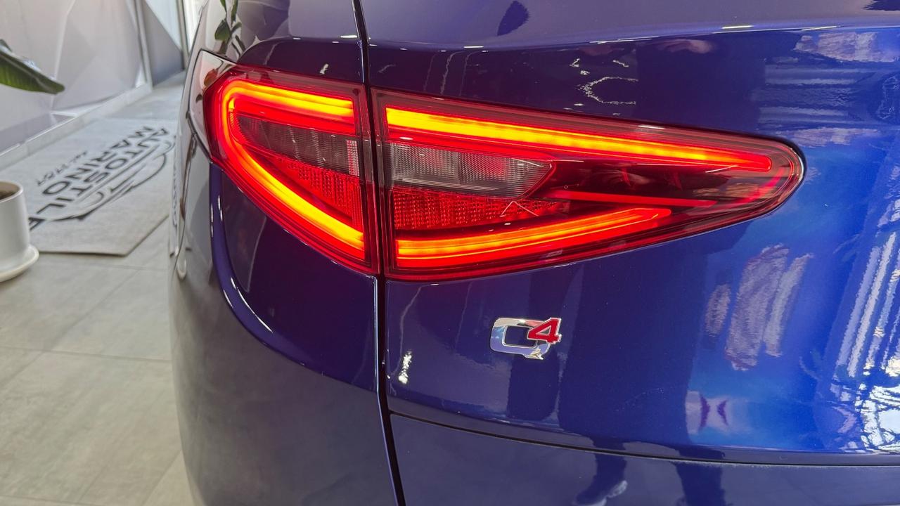 Alfa Romeo Stelvio 2.2 190 CV AT8 Q4 Sprint-2022