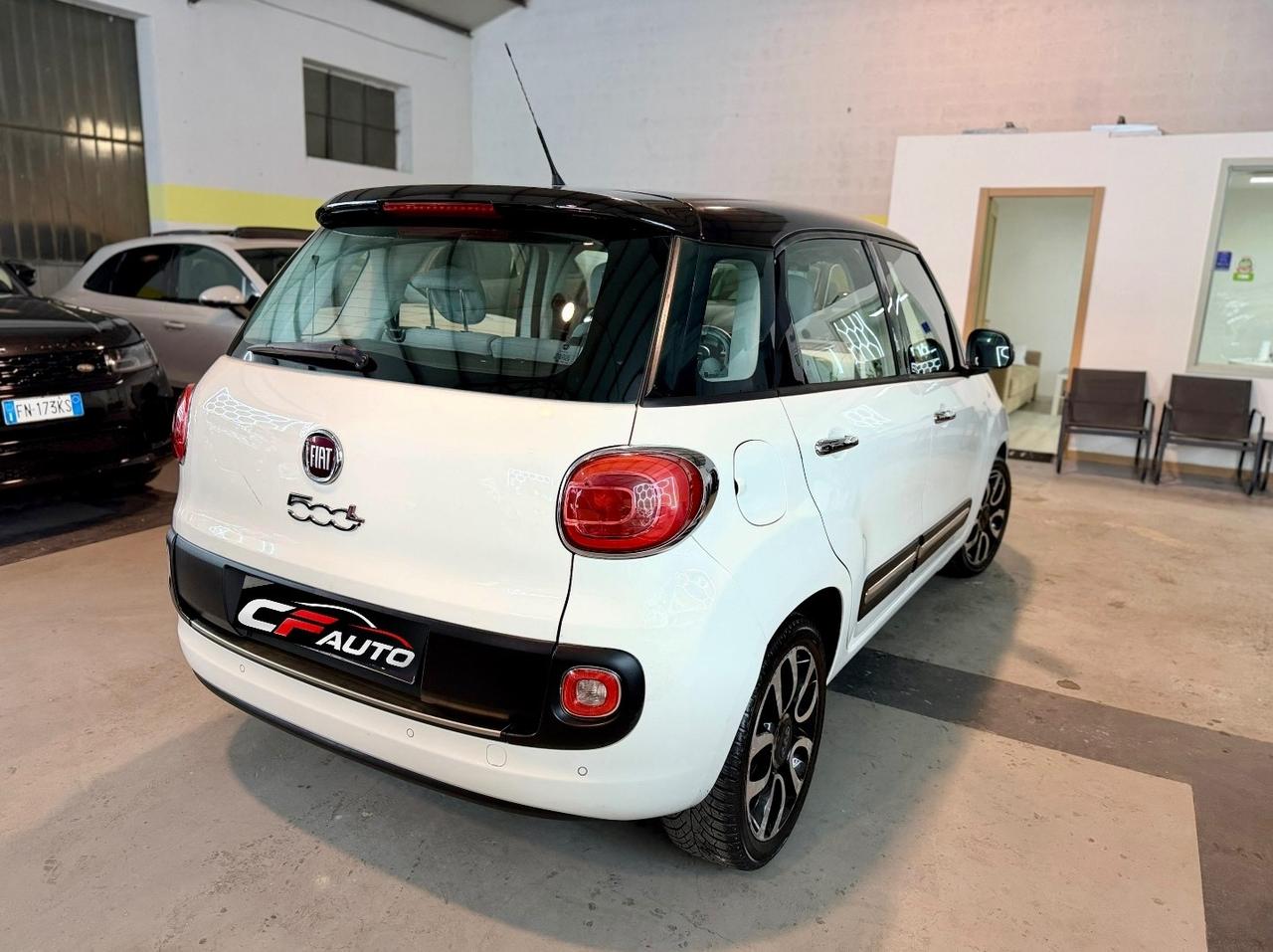 Fiat 500L 1.3 Multijet 85 CV Lounge Neopatentati