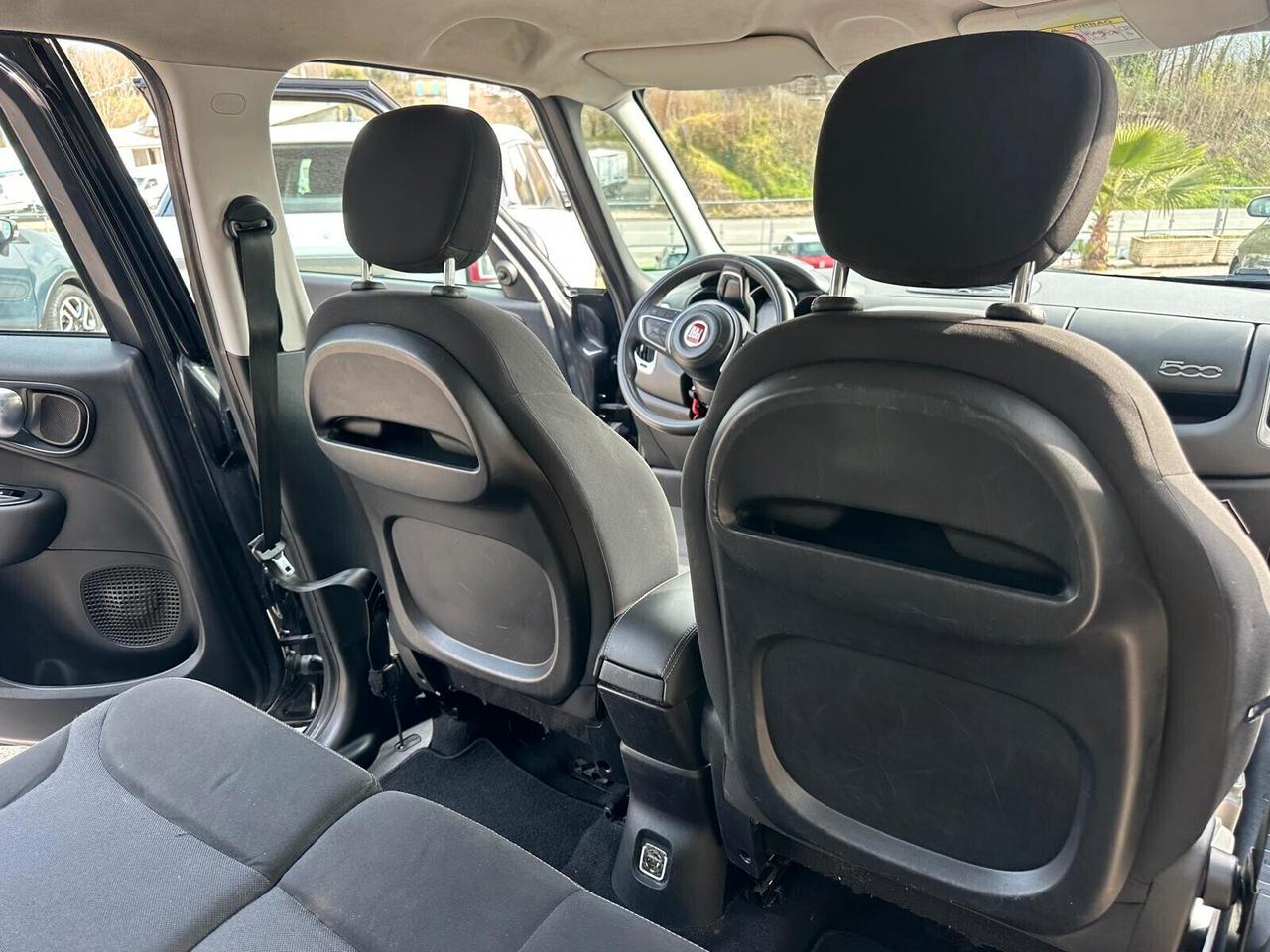 Fiat 500L 1.3 Multijet 95 CV Cross NEOPATENTATI