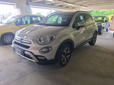 FIAT 500X 1.3 Mjet 95cv 4x2 Cross