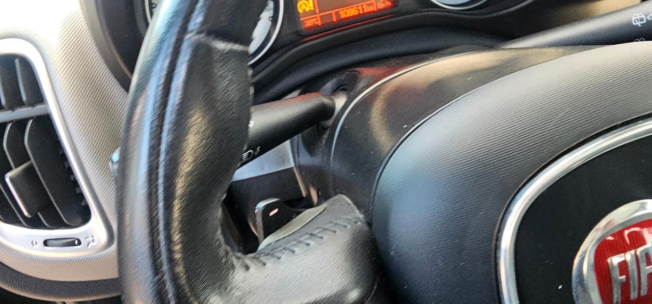 Fiat 500L 1.3 Multijet 95 CV Lounge