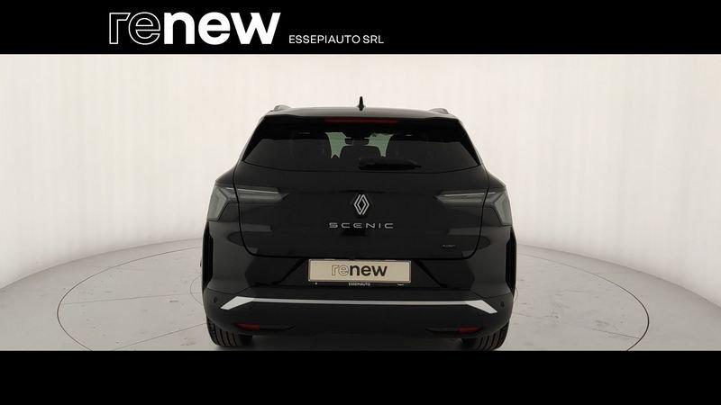 Renault Scénic Electric E-TECH 100% ELECTRIC 170 CV COMFORT RANGE COMFORT RANGE