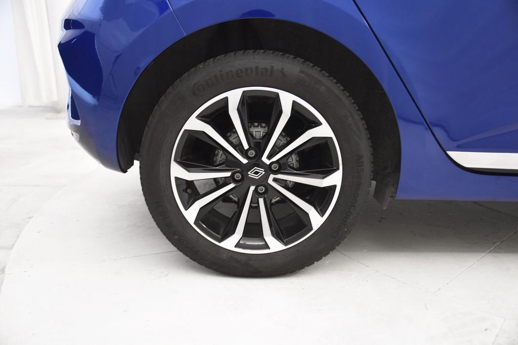 Renault Clio 1.0 TCe Techno