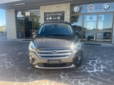 Ford Kuga 1.5 TDCI 120 CV S&S 2WD ST-Line Business NEO PATENTATI