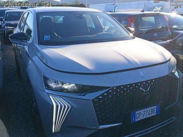 DS AUTOMOBILES DS 7 BlueHDi 130 CV Aut. Business Bastille - GP774BE