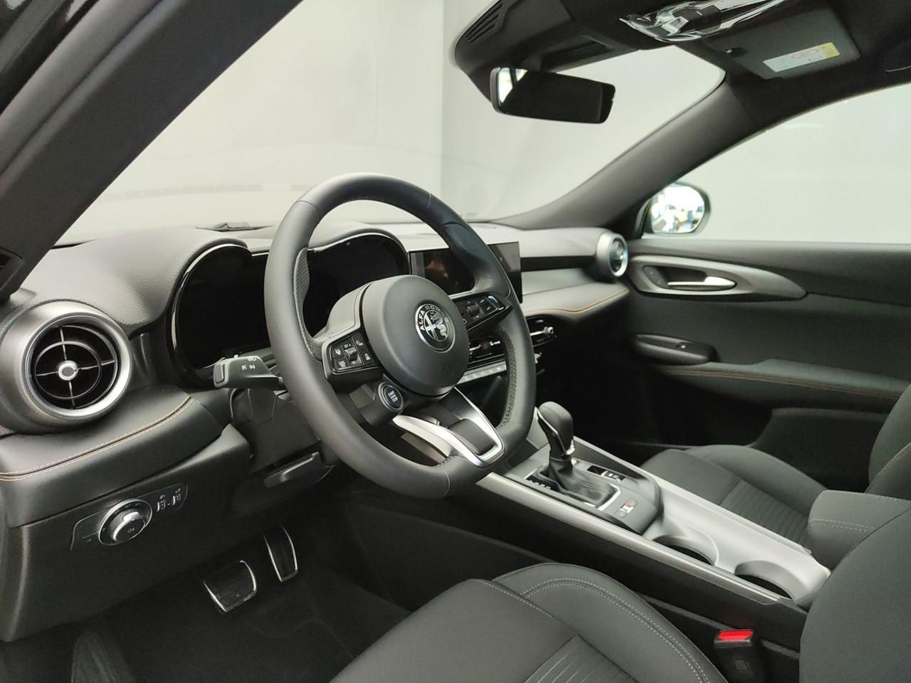 ALFA ROMEO Tonale 1.5 160CV HYBRID SPRINT TCT7