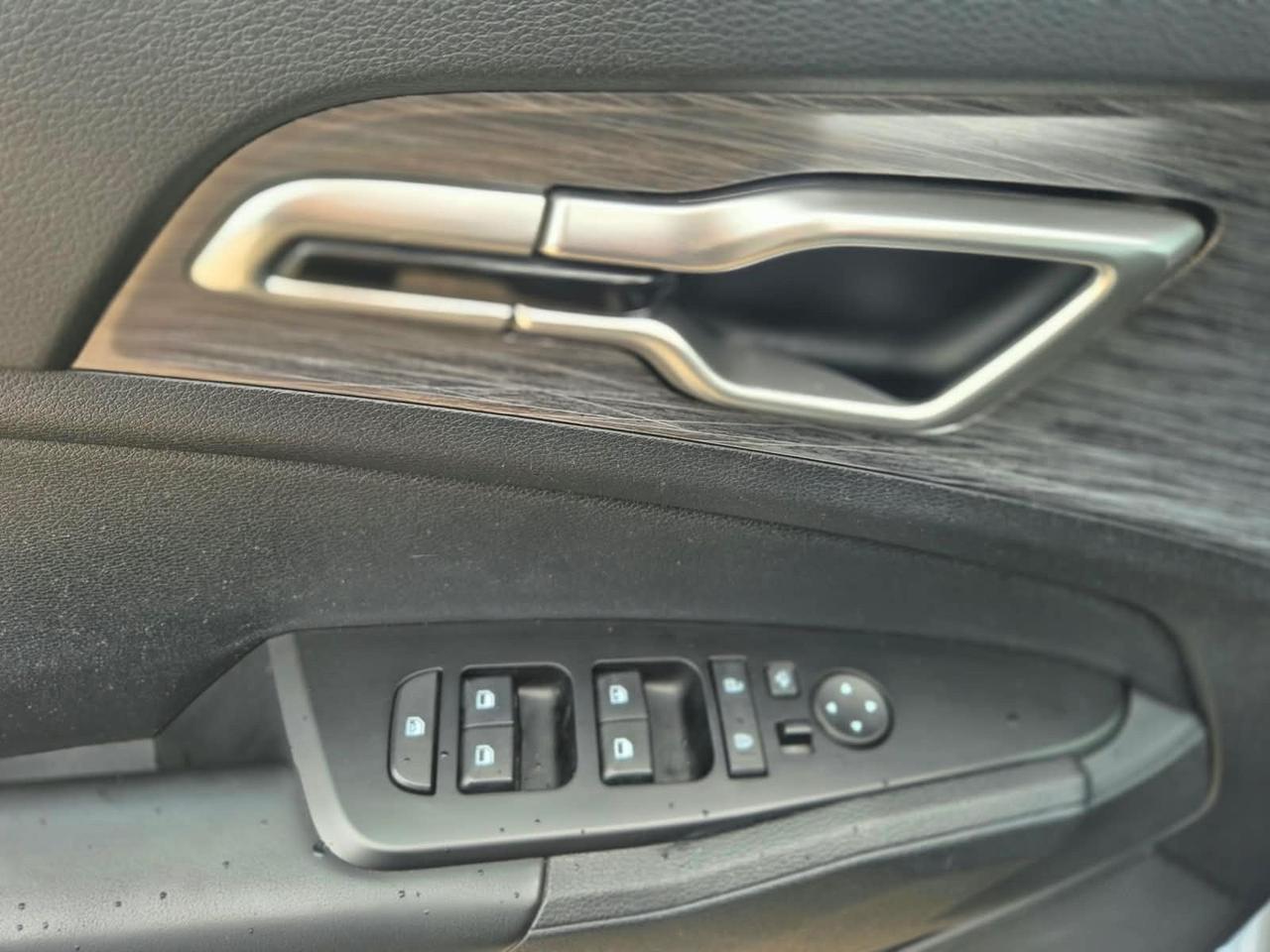 Kia Sportage 1.6 CRDi MHEV DCT GT-line Plus