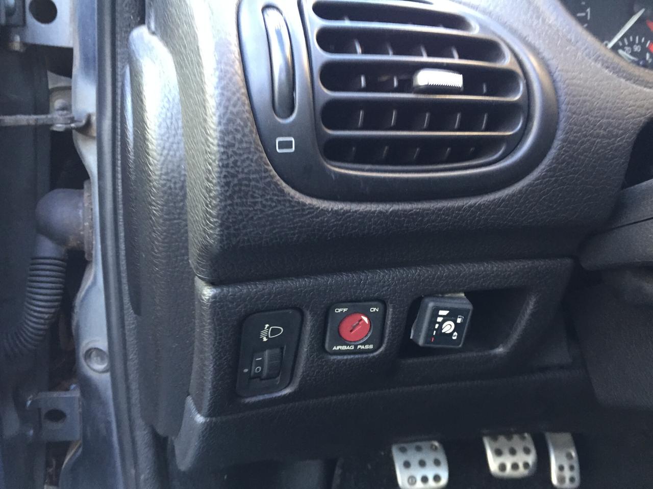 Peugeot 206 1.4 16V 3p. Sweet Years GPL X NEOPATENTATI