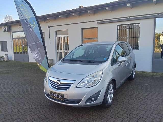 Opel Meriva 1.7 cdti 110cv UNIC PROPRI. NEOPATENTATI