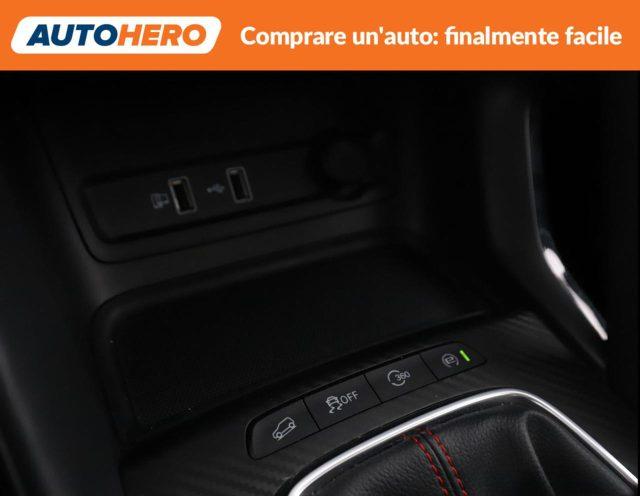MG ZS 1.5 VTi-tech Luxury