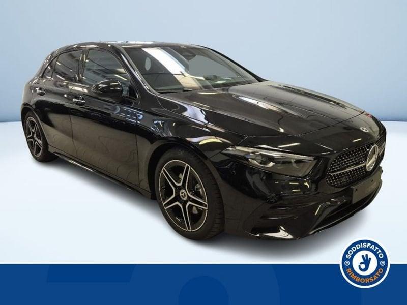 Mercedes-Benz Classe A 180d Automatic AMG Line Advanced Plus