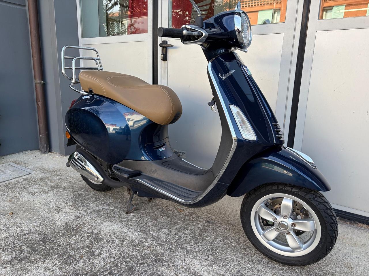 Piaggio Vespa 50 Primavera