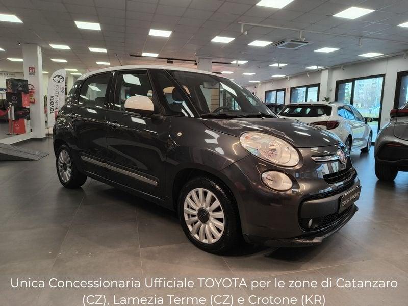FIAT 500L 500L 1.3 Multijet 95 CV Pop Star