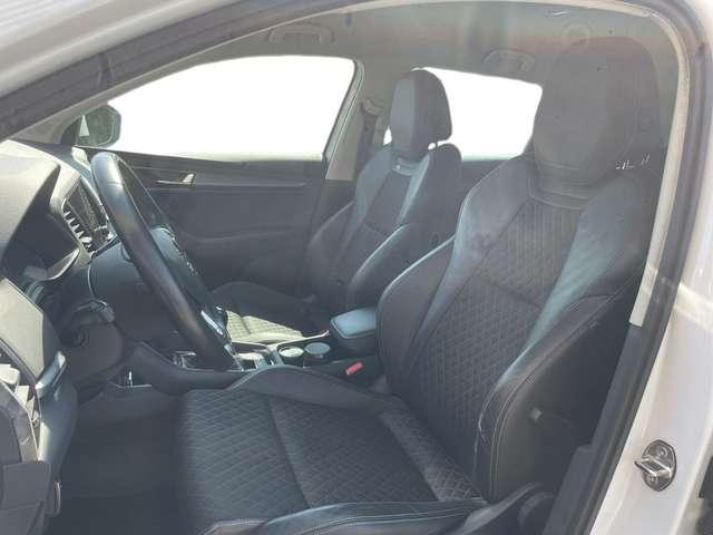 Skoda Karoq 1.0 tsi Style