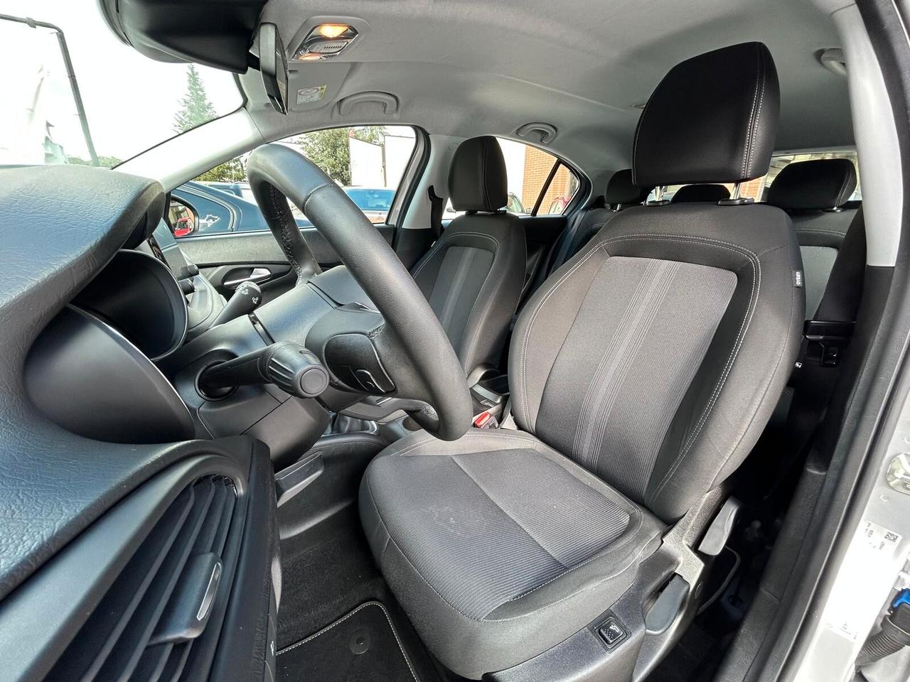 Fiat Tipo 1.3 Mjt S&S 5 porte Business