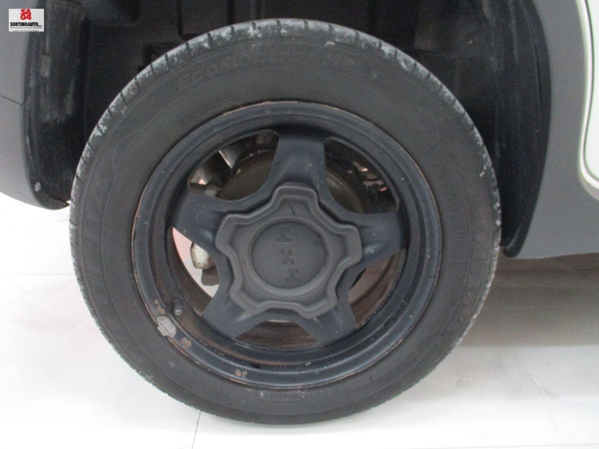 FIAT Panda 0.9 TwinAir Turbo S&S 4x4-7/2017