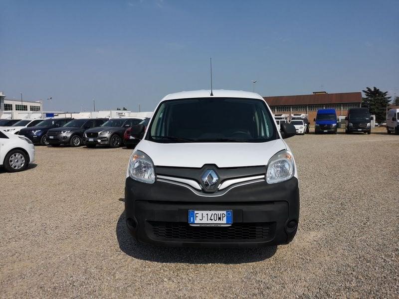 Renault Kangoo 1.5 dCi 75CV F.AP. S&S 3p. Express Compact Energy