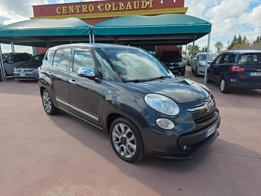 Fiat 500L 1.6 Multijet 120 CV Lounge