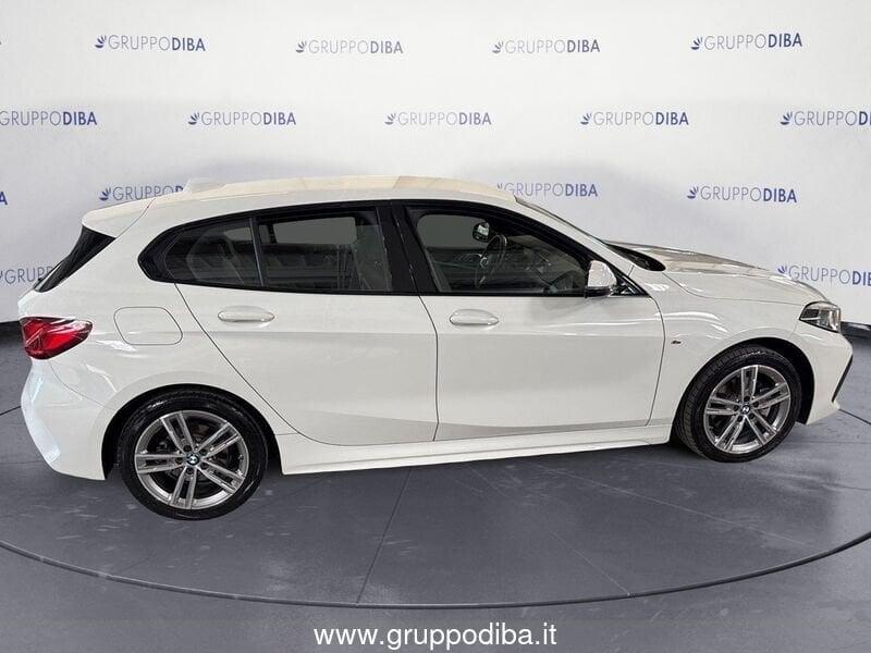 BMW Serie 1 F40 Diesel 116d Msport auto