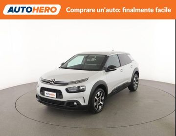 CITROEN C4 Cactus PureTech 110 S&S Shine