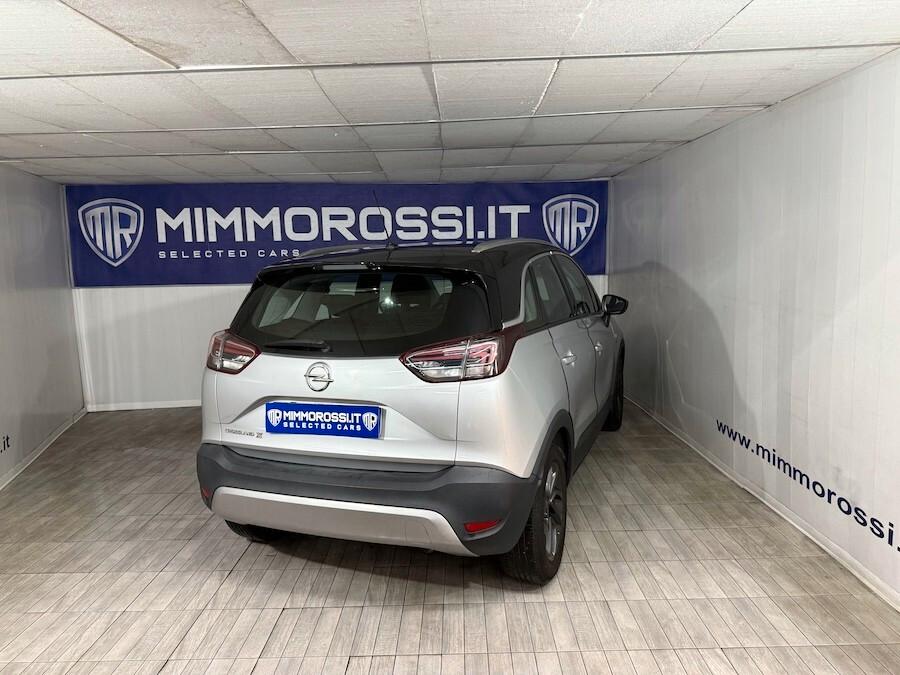 Opel Crossland X 120 Anniversary GPL