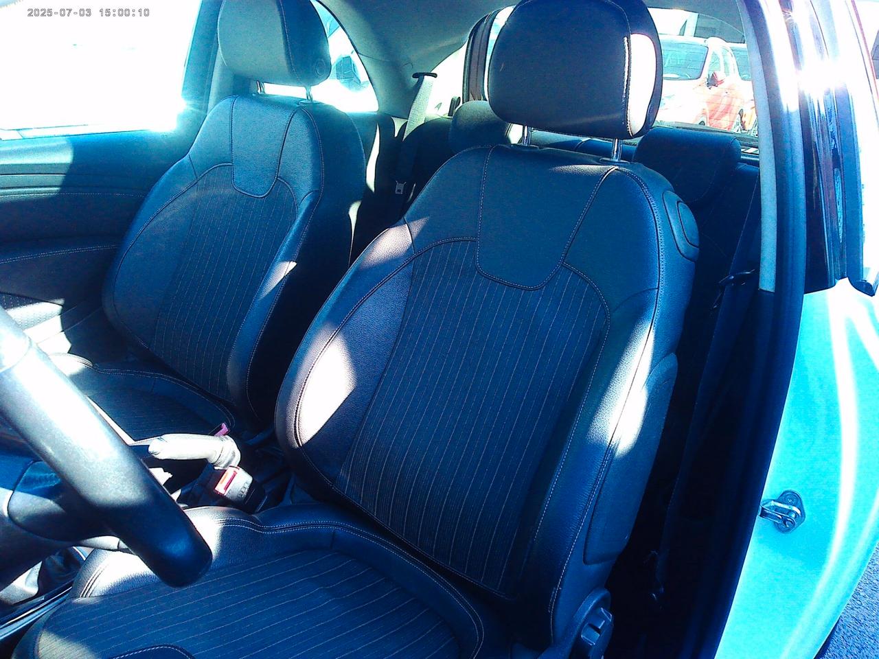 Opel Adam 1.2 70 CV Start&Stop Slam