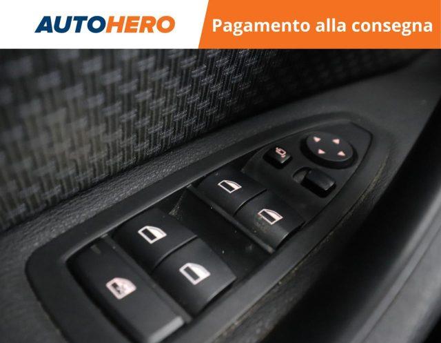 BMW X1 xDrive25e Business Advantage