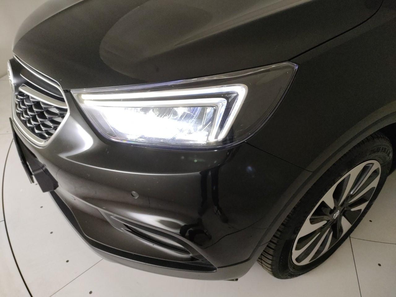OPEL Mokka X 1.4 t Ultimate 4x2 140cv auto
