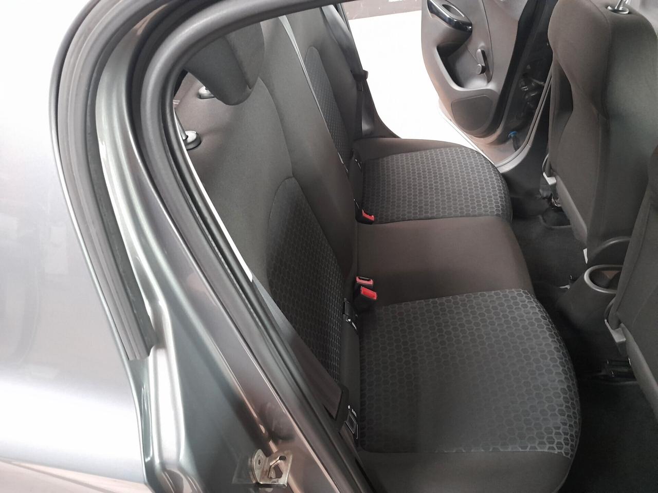 Opel Corsa 1.4 90CV 5 porte n-Joy