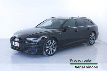 AUDI A6 Avant 45 3.0 TDI quattro tiptronic S-Line Plus