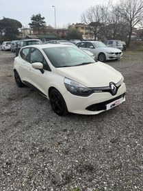 Renault Clio dCi 8V 75CV Start&Stop 5 porte Energy Life