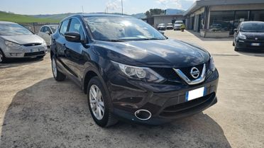 Nissan Qashqai 1.6 16V Acenta
