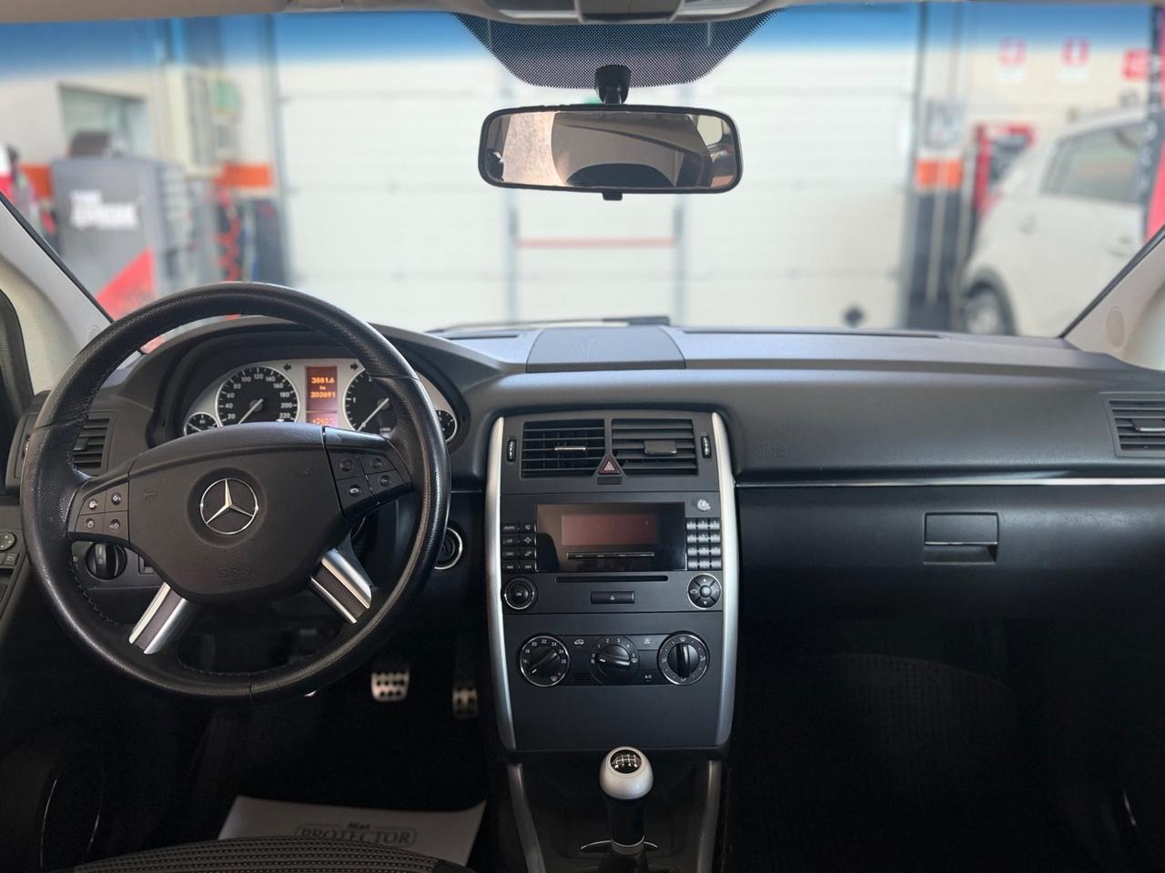 Mercedes-benz B 180 CDI Sport NEOPATENTATI