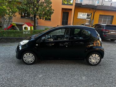 Citroen C1 1.0 benzina 5 porte NO SERVOSTERZO