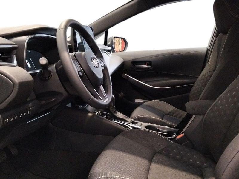 Toyota Corolla TS 1.8 Hybrid Active