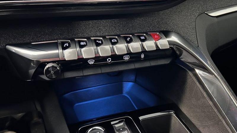 Peugeot 3008 3008 BlueHDi 130 S&S EAT8 Allure Pack *PREZZO REALE*