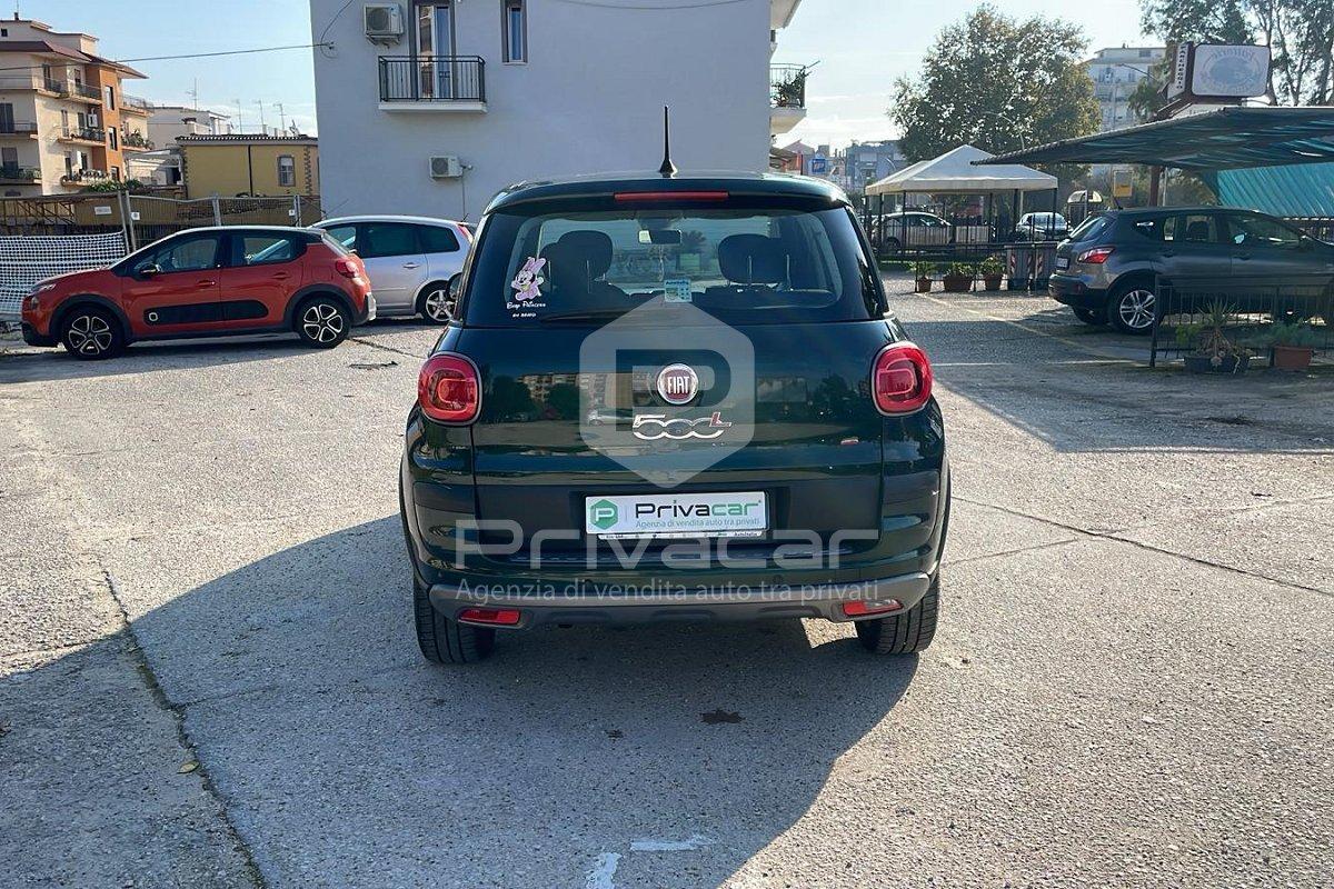 FIAT 500L 1.3 Multijet 95 CV Connect