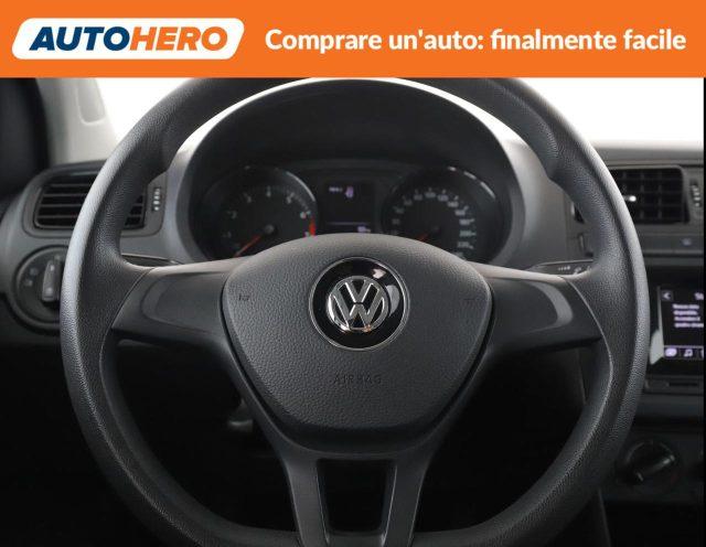 VOLKSWAGEN Polo 1.0 MPI 5p. Trendline