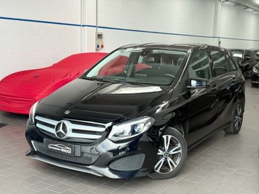 Mercedes-benz B 180 d 109cv Automatic Sport