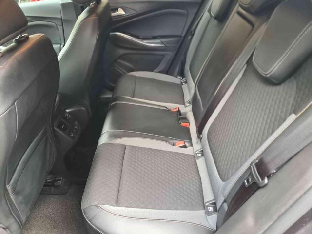 OPEL Grandland X 1.5 diesel Ecotec Start&Stop Ultimate