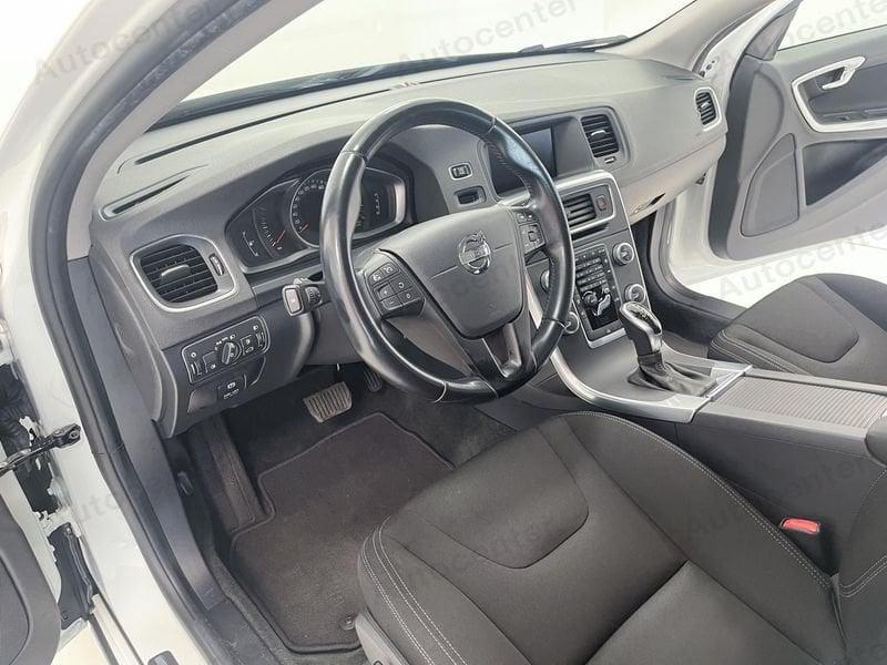 Volvo V60 1.6 d2 Kinetic powershift