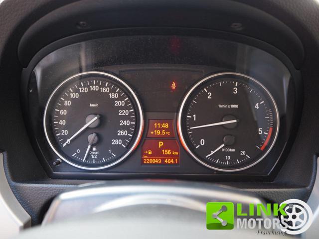 BMW 325 d autom Cabrio Futura