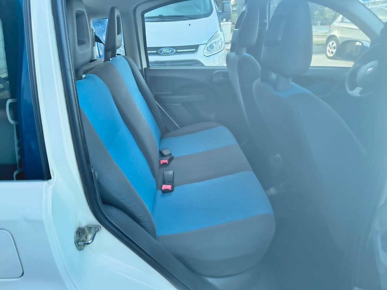 Fiat Panda 1.3 MJT NEOPATENATI TAGLIANDATA