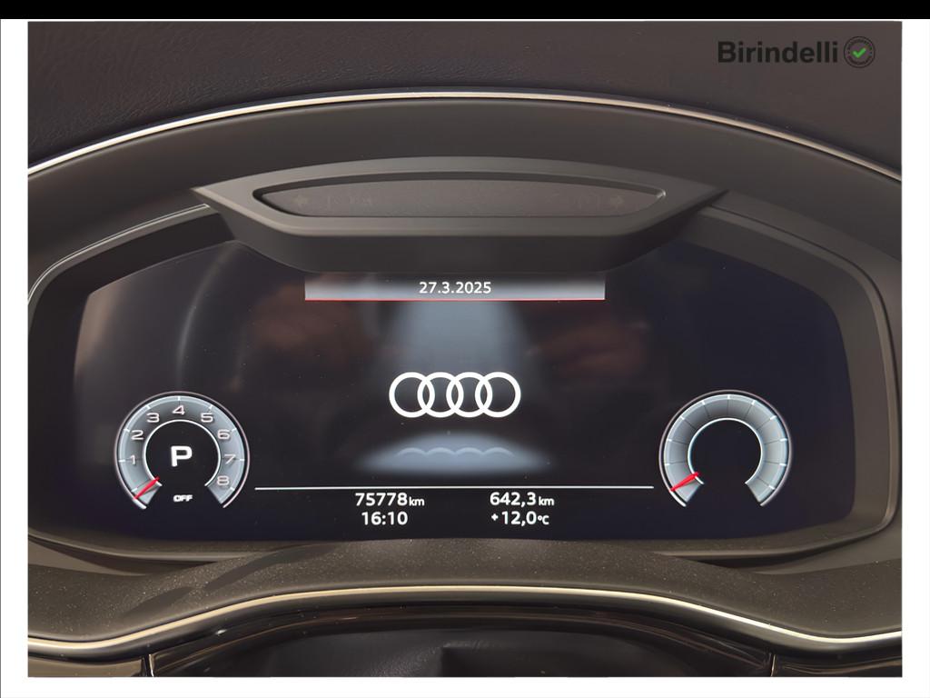 AUDI Q8 - Q8 55 TFSI quattro tiptronic Sport