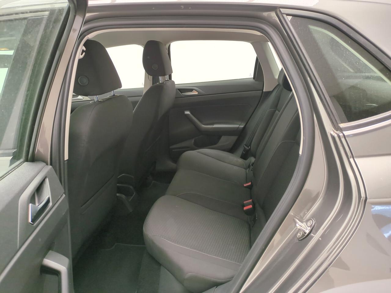 Volkswagen Polo 1.6 TDI 95 CV 5p. Comfortline BlueMotion Technology