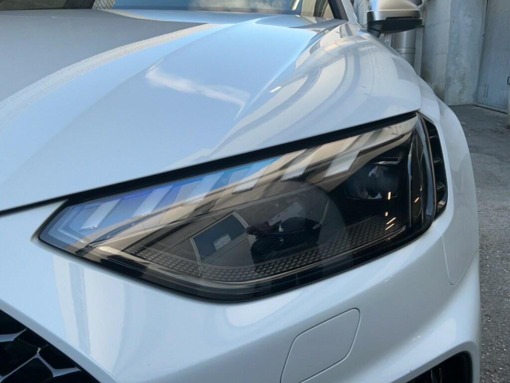 Audi RS4 Avant 2.9 TFSI Quattro Tiptronic